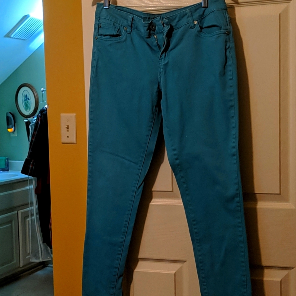 Pants